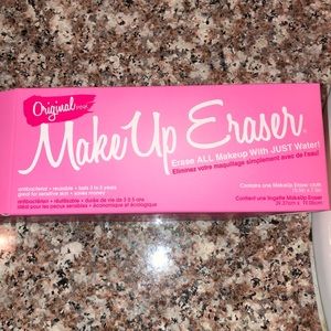 Makeup Eraser